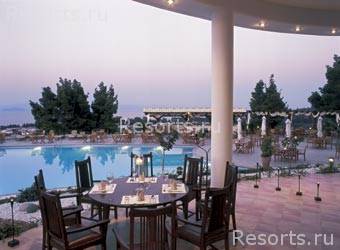 Alia Palace Hotel 47